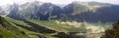 Faelensee - Saemtisersee